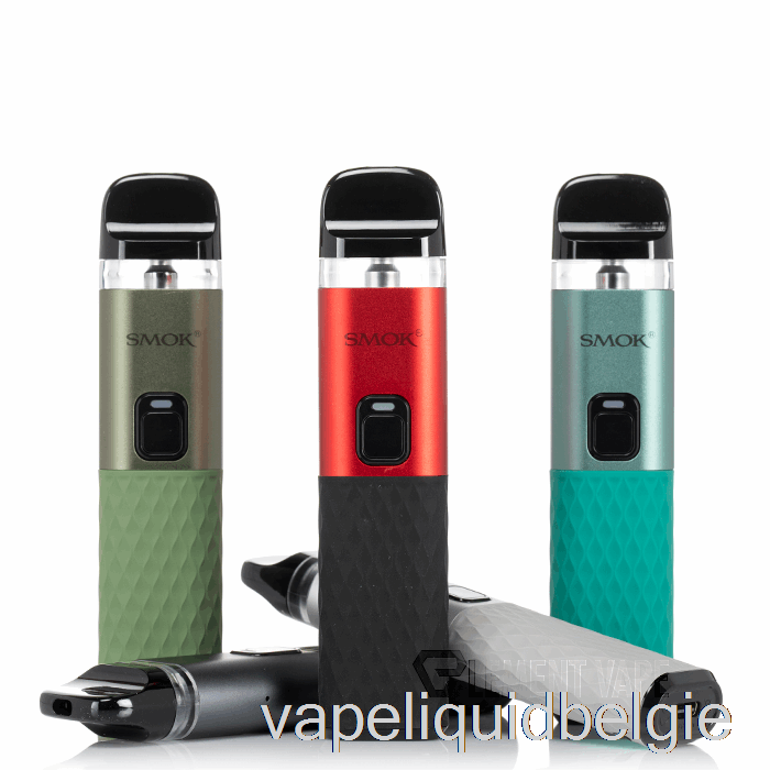 Vape Vloeibare Smok Propod 22w Podkit Lichtblauw